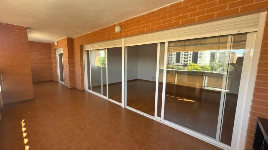 3 bedrooms apartment for sale, Alicante, Spain No. 126 № 5