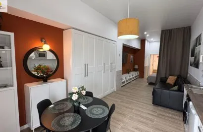 1 bedroom apartment for sale, Valencia, Spain No. 815