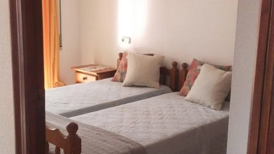 2 bedrooms apartment for sale, Benidorm, Spain No. 671 № 8