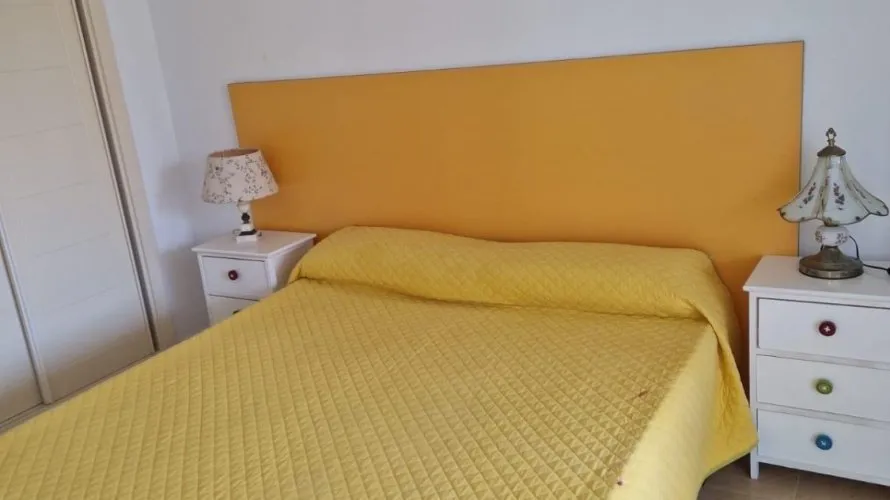 2 bedrooms apartment for sale, Villajoyosa, Spain No. 591 № 7
