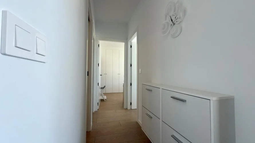 2 bedrooms apartment for sale, Villajoyosa, Spain No. 144 № 7
