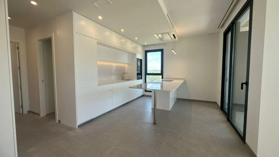 2 bedrooms apartment for sale, Orihuela, Spain No. 117 № 9