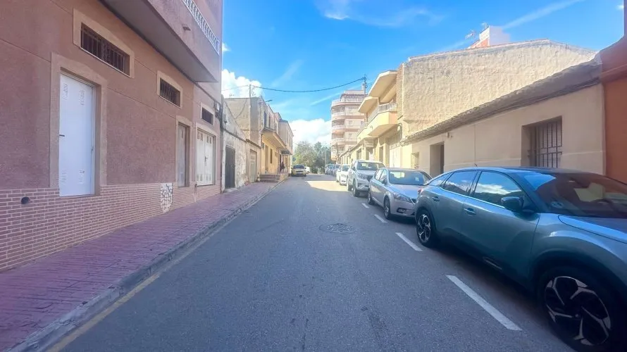 2 bedrooms apartment for sale, La Mata, Spain No. 975 № 3