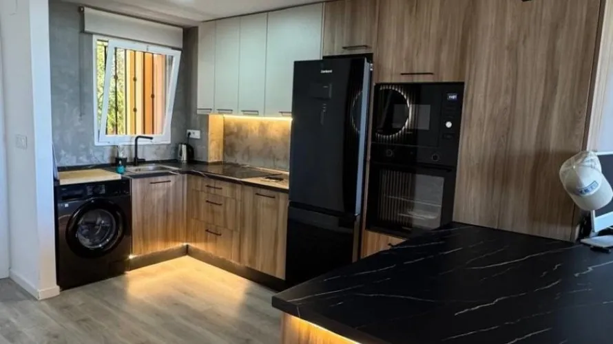 2 bedrooms apartment for sale, Mutxamel, Spain No. 754 № 8