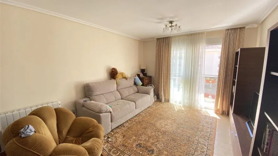134m² apartment for sale, Altea, Spain No. 931 № 3