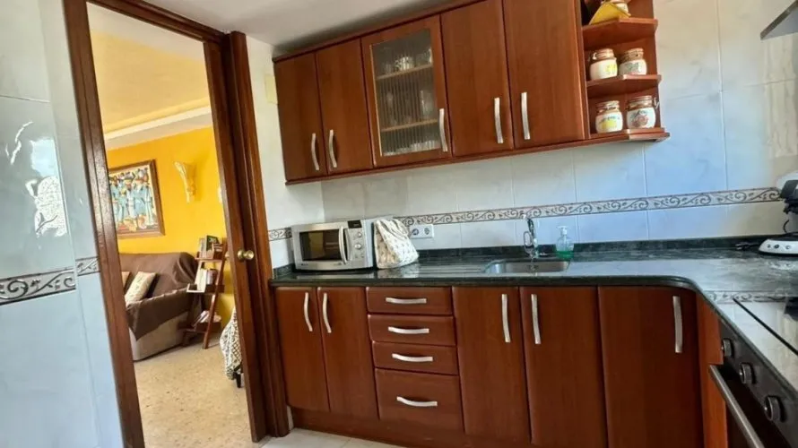 2 bedrooms apartment for sale, Benidorm, Spain No. 840 № 13