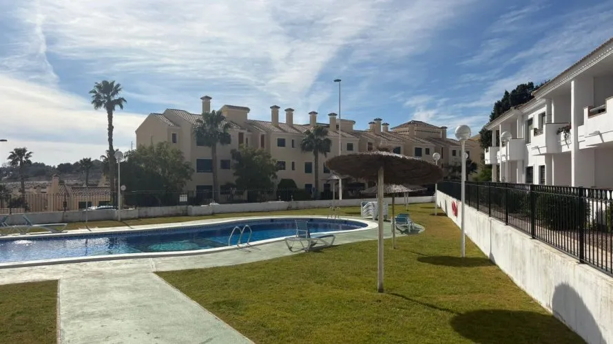 2 bedrooms apartment for sale, Campoamor, Spain No. 987 № 21