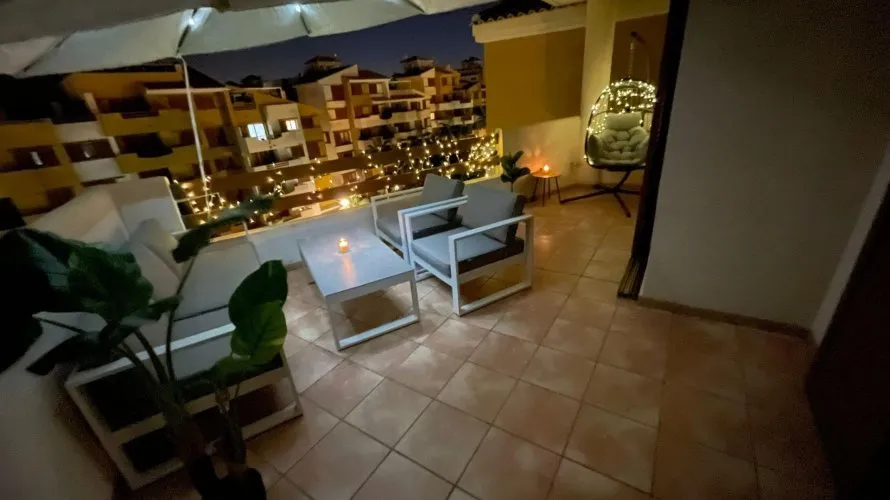 2 bedrooms apartment for sale, Torrevieja, Spain No. 541 № 24