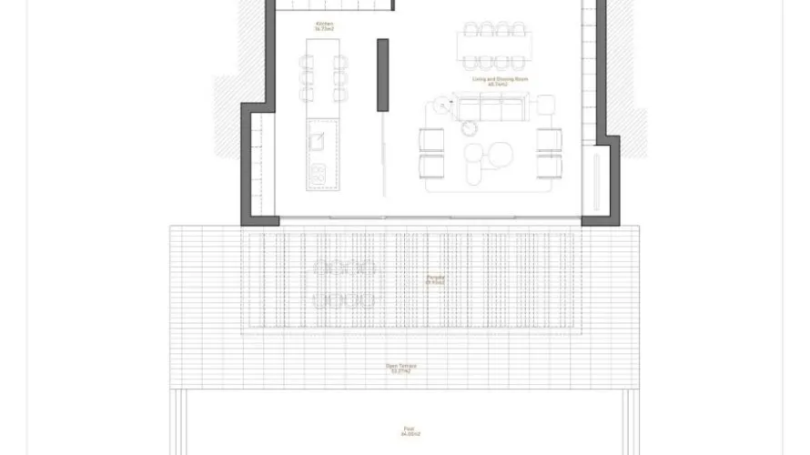4 bedrooms villa for sale, Benissa, Spain No. 600 № 6