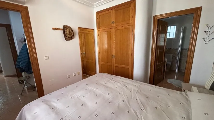 1 bedroom apartment for sale, Torrevieja, Spain No. 86 № 13