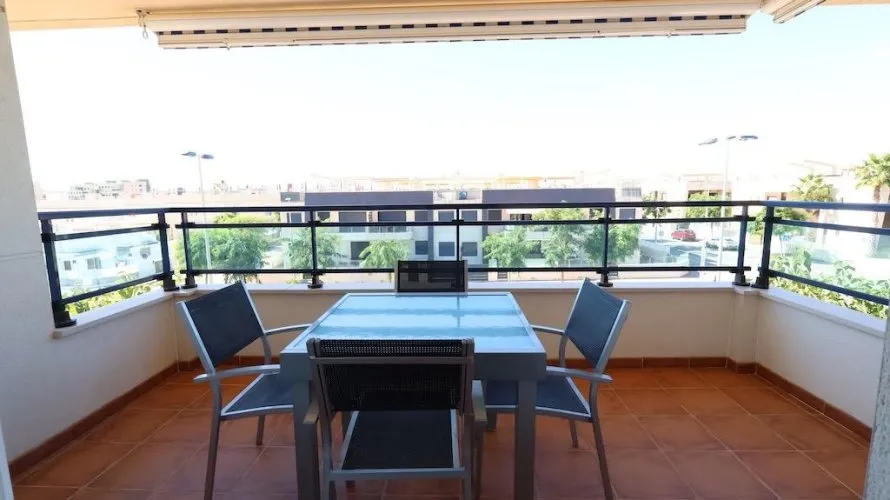 87m² penthouse for sale, Pilar de la Horadada, Spain No. 826 № 20