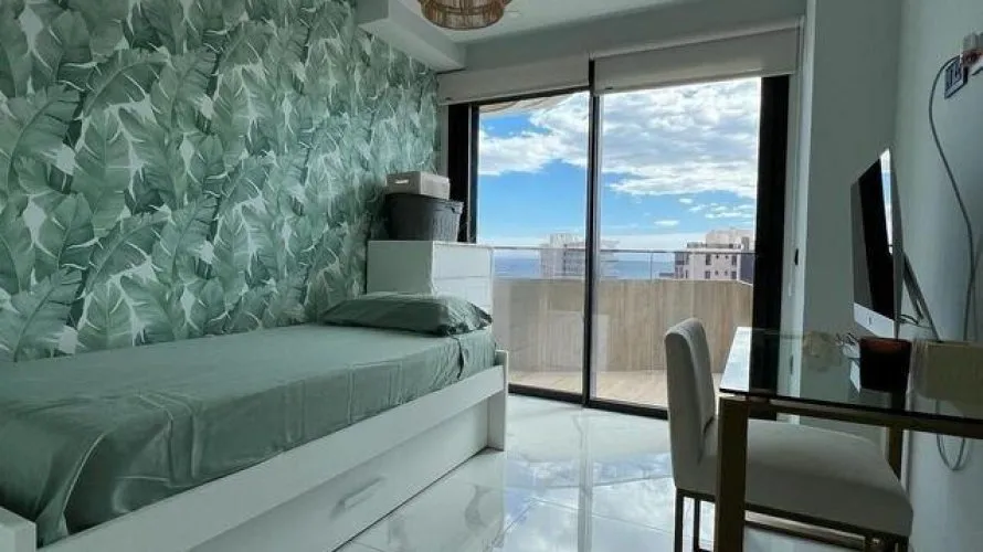 3 bedrooms penthouse for sale, Alicante, Spain No. 943 № 15