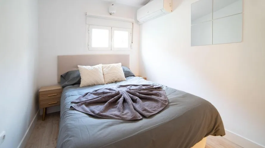 3 bedrooms apartment for sale, Madrid, Spain No. 579 № 5