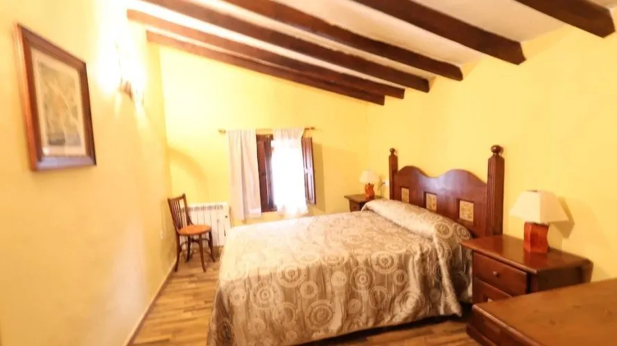 5 bedrooms house for sale, Fortuna, Spain No. 824 № 9