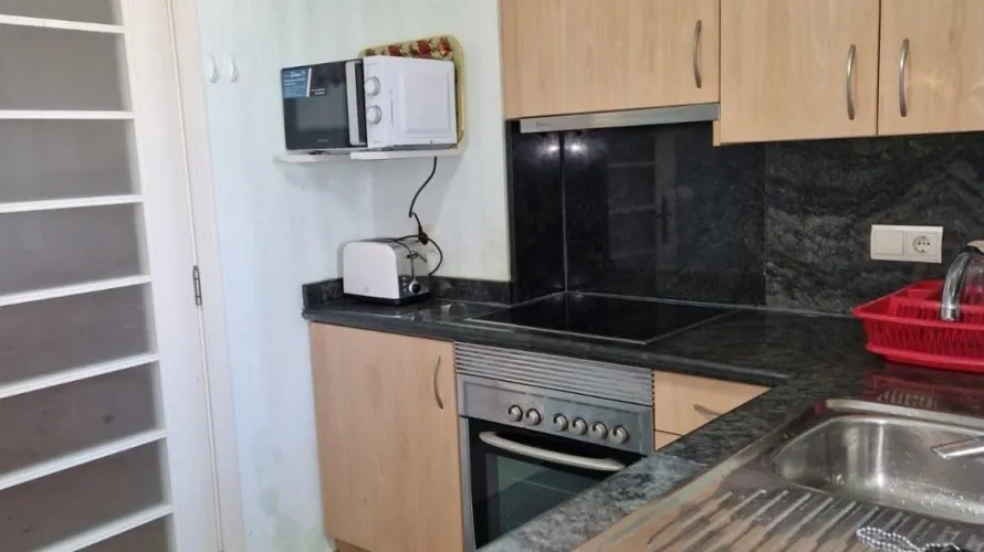2 bedrooms apartment for sale, Villajoyosa, Spain No. 591 № 14