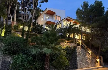 5 bedrooms villa for sale, Cullera, Spain No. 170