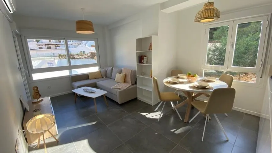 3 bedrooms apartment for sale, Campoamor, Spain No. 1308 № 28