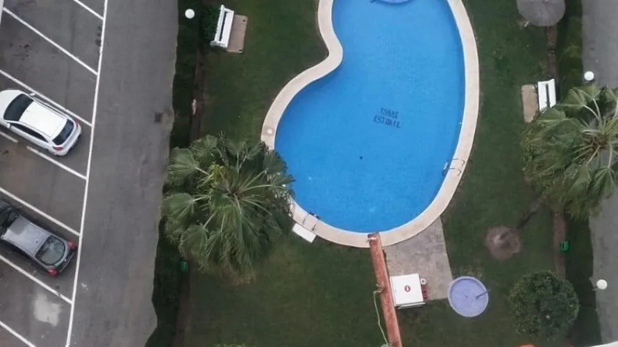 2 bedrooms apartment for sale, Benidorm, Spain No. 671 № 11
