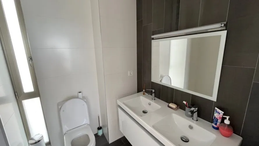 3 bedrooms apartment for sale, Villajoyosa, Spain No. 380 № 10