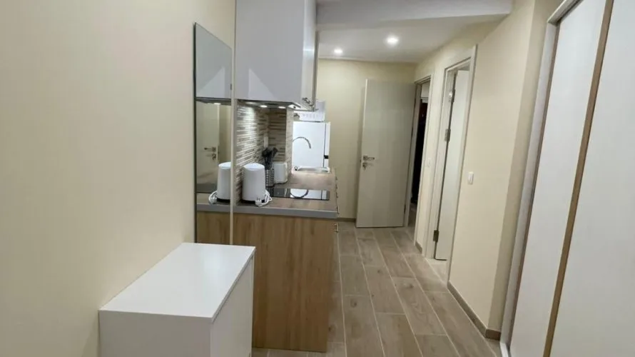 3 bedrooms apartment for sale, Alicante, Spain No. 357 № 1