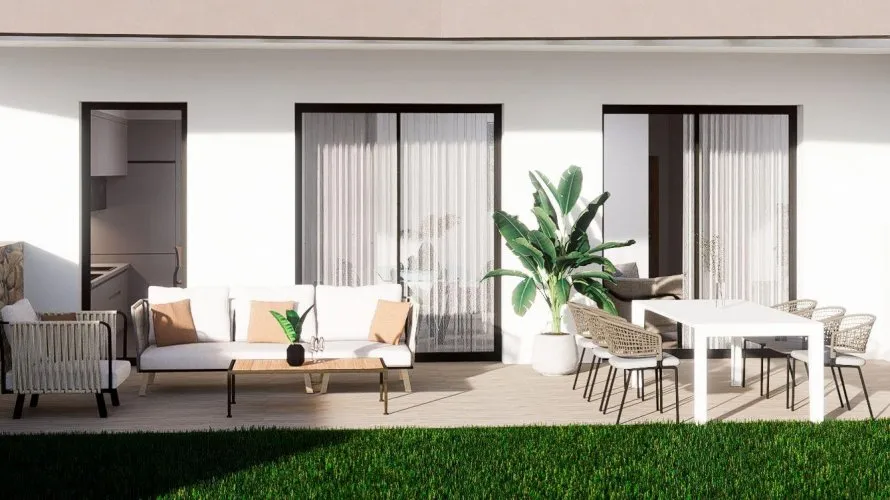 3 bedrooms penthouse for sale, Finestrat, Spain No. 103 № 3