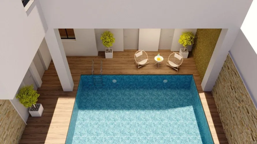 2 bedrooms apartment for sale in Alegria Residencial XIX, Torrevieja, Spain No. 68 № 6