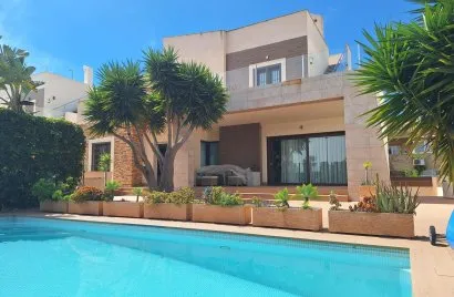 2 bedrooms villa for sale, Torreblanca, Spain No. 1094