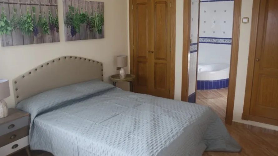 3 bedrooms villa for sale, Los Altos, Spain No. 324 № 15
