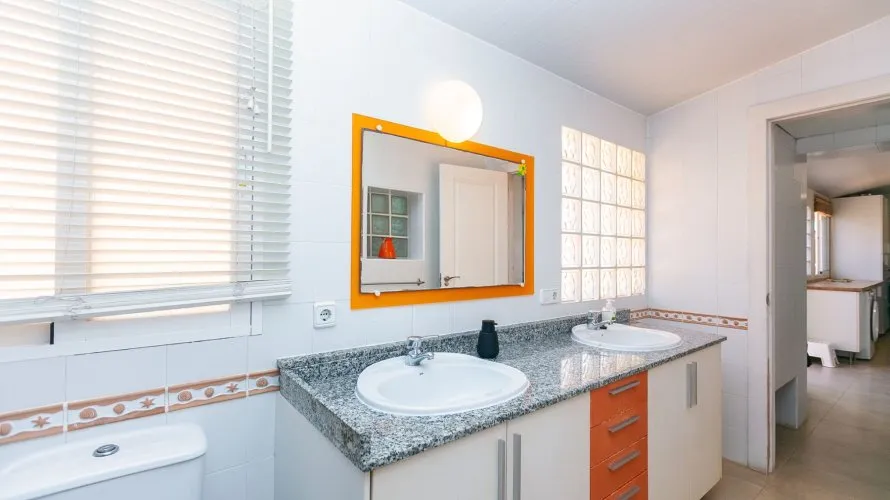 293m² villa for sale, La Zenia, Spain No. 1381 № 22
