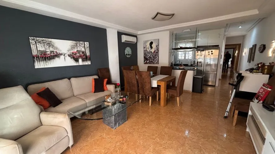 1 bedroom apartment for sale, Torrevieja, Spain No. 86