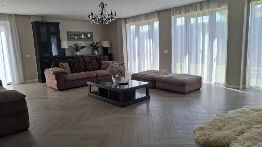 4 bedrooms villa for sale, Finestrat, Spain No. 239 № 16