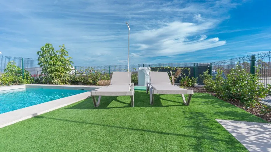 133m² villa for sale, Algorfa, Spain No. 1066 № 21