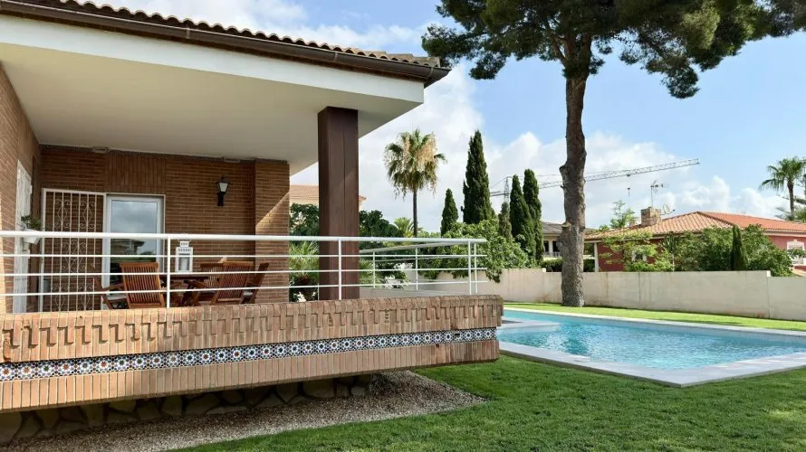 3 bedrooms villa for sale, La Nucia, Spain No. 80 № 28
