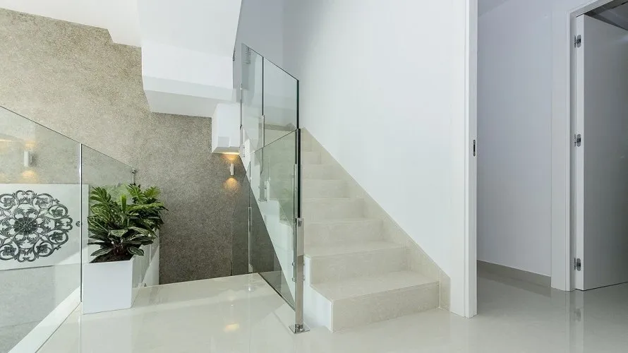 3 bedrooms villa for sale, Playa Honda, Spain No. 279 № 25