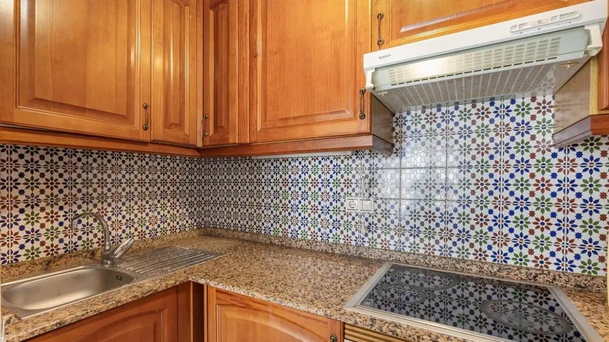 1 bedroom apartment for sale, Torrevieja, Spain No. 82 № 11
