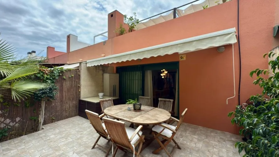 4 bedrooms house for sale, Alicante, Spain No. 132 № 26