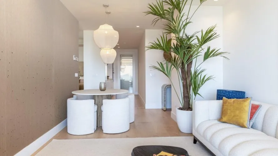 3 bedrooms apartment for sale, Benidorm, Spain No. 531 № 25