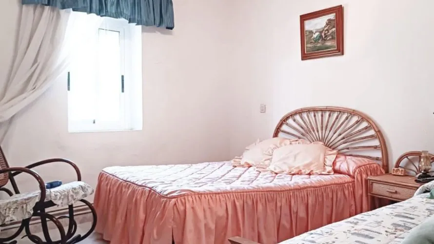 7 bedrooms house for sale, Guadalest, Spain No. 1199 № 4