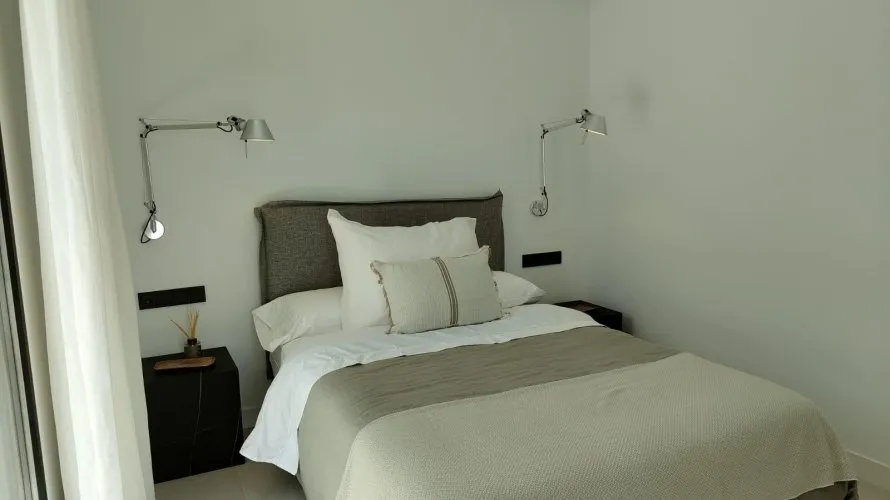 3 bedrooms villa for sale, Polop, Spain No. 403 № 23