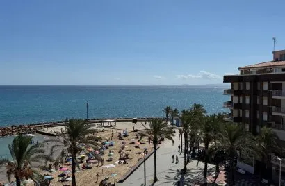 3 bedrooms apartment for sale, Torrevieja, Spain No. 148