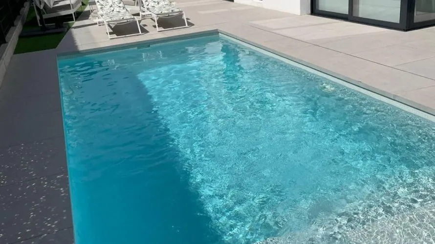 139m² villa for sale, Finestrat, Spain No. 570 № 19