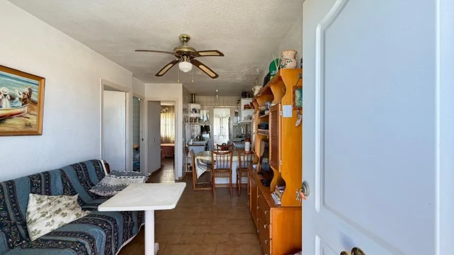 3 bedrooms house for sale, Gran Alacant, Spain No. 1073 № 25