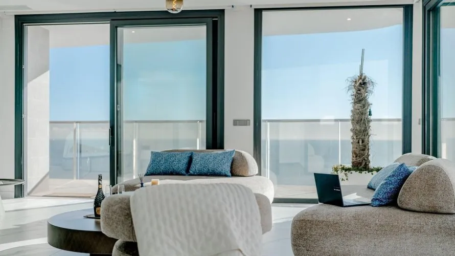 3 bedrooms apartment for sale, Benidorm, Spain No. 672 № 24