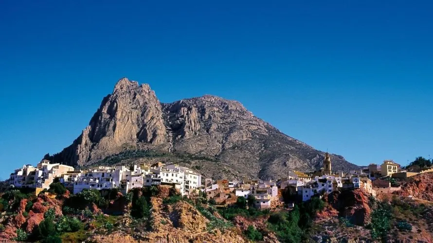 4 bedrooms apartment for sale, Finestrat, Spain No. 417 № 24