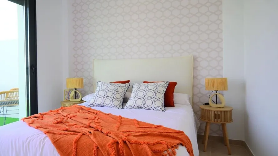 3 bedrooms villa for sale, Dolores, Spain No. 145 № 22