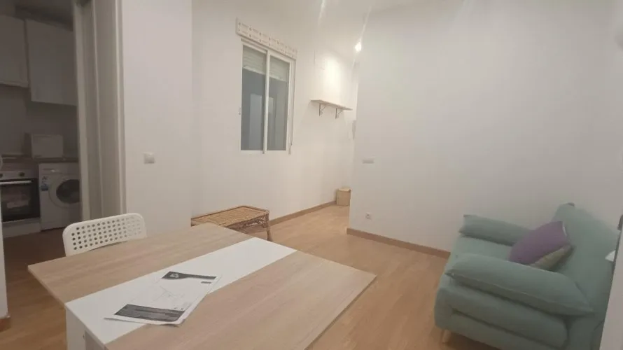 42m² apartment for sale, Madrid, Spain No. 913