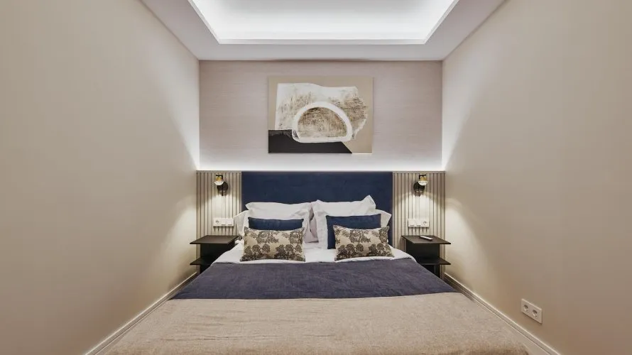 3 bedrooms apartment for sale, Madrid, Spain No. 1167 № 7