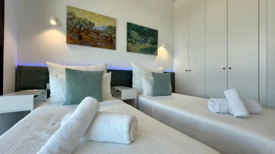 2 bedrooms apartment for sale, Villajoyosa, Spain No. 144 № 17