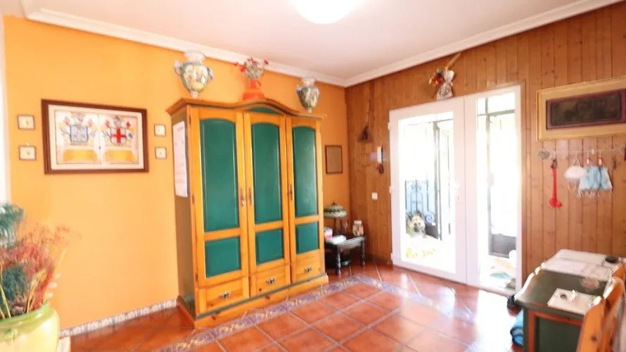 5 bedrooms apartment for sale, El Chaparral, Spain No. 562 № 20