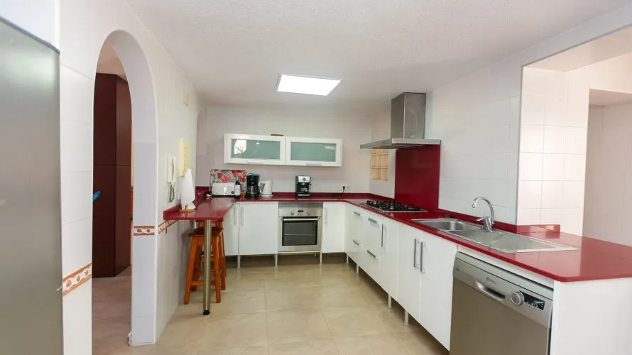 293m² villa for sale, La Zenia, Spain No. 1381 № 18